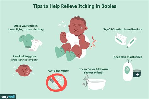 How To Treat Skin Rash In Toddlers