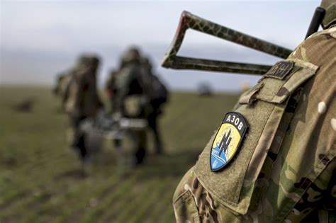 War News Updates The Growth Of Private Armies In Ukraine