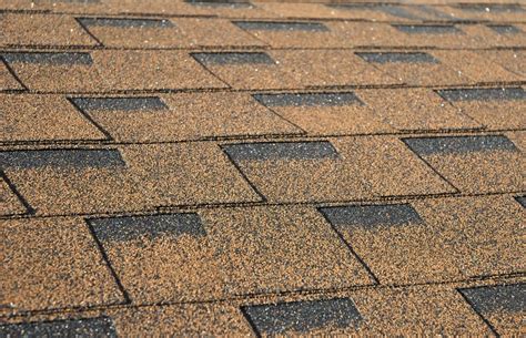 What Are Roofing Shingles Made From Answered By A Local Expert