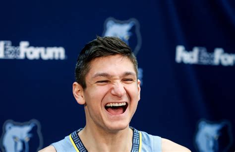 Grayson Allen: A player Grizz fans could maybe, just maybe, love ...