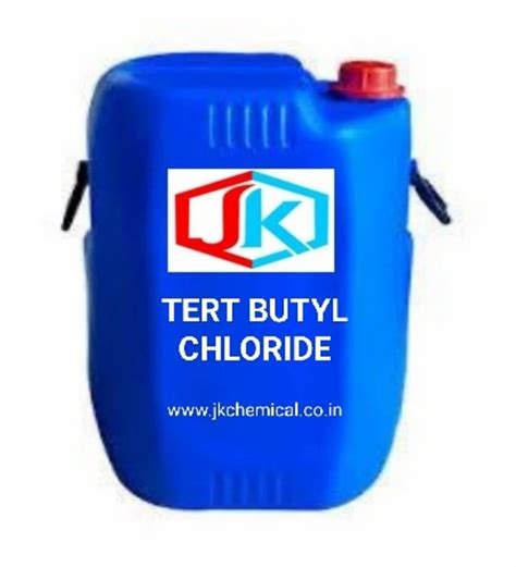 Tertiary Butyl Chloride At Rs 120kg Valsad Id 2850028230962