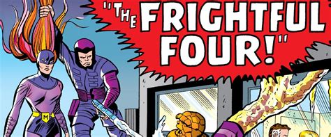 Graded Key Comics Fantastic Four 36