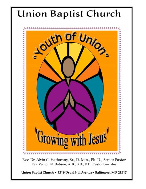 I don't know how to express how much i love the 2020 youth theme! youth day themes for baptist church | just b.CAUSE