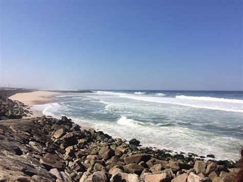 Praia Do Furadouro Ovar Atualizado O Que Saber Antes De Ir