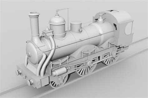 Image Train Engine 02 Hugo Wiki Fandom Powered By Wikia