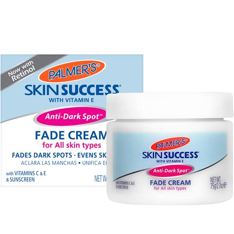 Palmers Skin Success Anti Dark Spot Fade Cream For All Skin Types 2