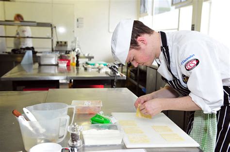 Confectioner, Pastry Chef | UK Skills | Flickr
