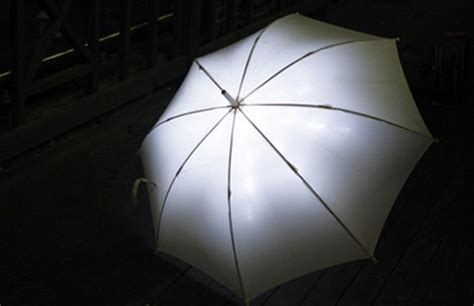 10 Coolest Umbrellas For The Rains