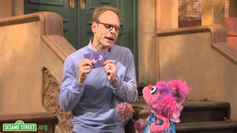 Watch as he shows the history and the quick and easy preparation of the unfairly maligned but. Sesame Street: Alton Brown - Recipe » Early Childhood ...