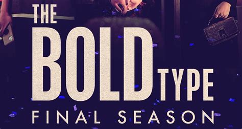 The Bold Type Gets Final Season Premiere Date First Look Photo Aisha Dee Freeform Katie