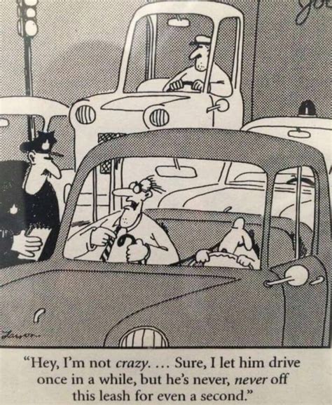 Hilarious The Far Side 20 Comics That Will Make You Smile Now Wakeup