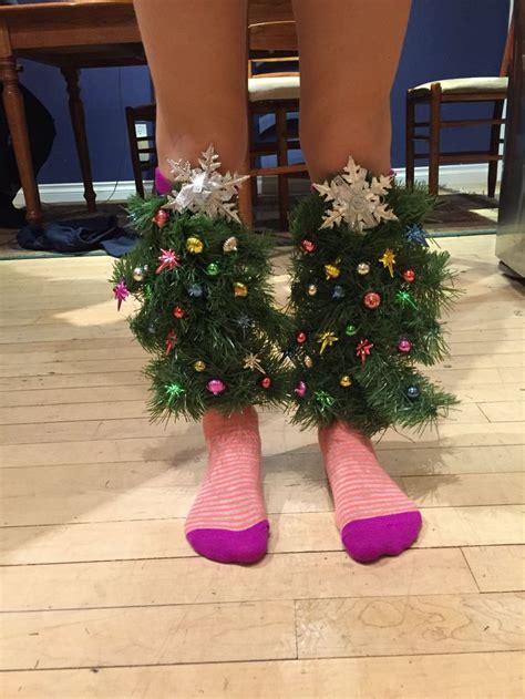 Pin By Kimberly Casanova On Mm Christmas2023 Ugly Christmas Socks