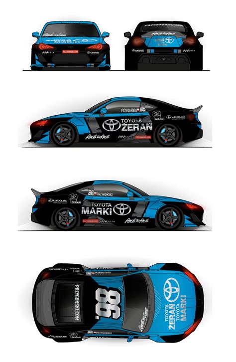 Livery Graphics In 2021 Vinyl For Cars Racing Car