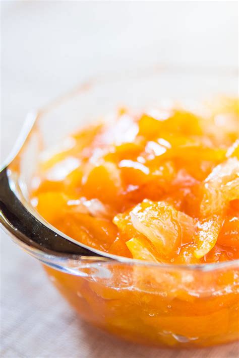 Kumquat Honey Marmalade Recipe Fresh Tastes Blog Pbs Food