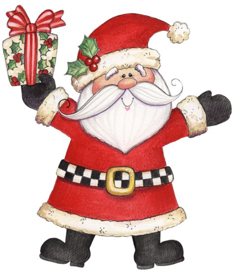 Clipart pere noel traineau png download 2262822. Épinglé par Marina ♥♥♥ sur Natal XXII | Illustration noel, Image pere noel, Peinture de noël