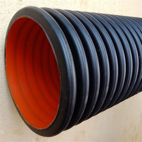 Double Wall Corrugated Pipe Hot Sex Picture