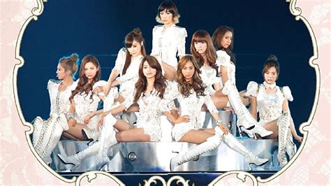 [1080p] Girls Generation 2011 Tour In Seoul Full Youtube