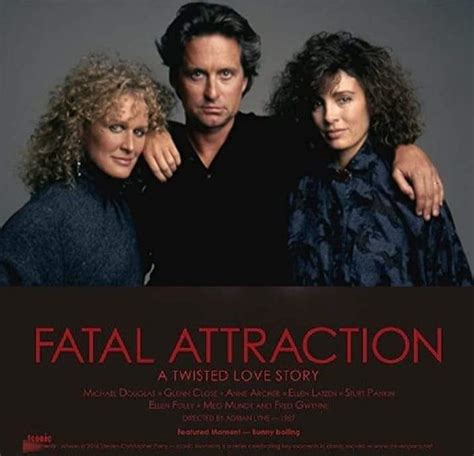 Fatal Attraction 1987 Review Boxoffice101 Movies