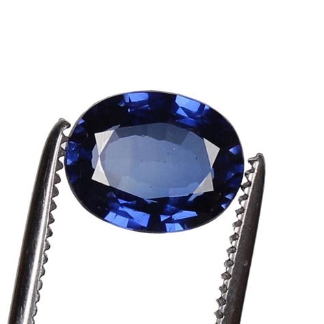 Buy 111 Ratti Natural Blue Sapphire Neelam Best Quality Igl