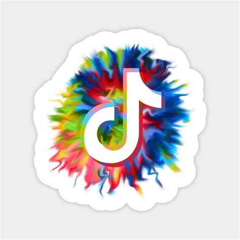 Tiktok Logo Logodix