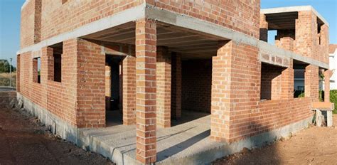 Types Of Masonry Walls In Building Construction