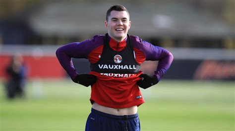 Defender Michael Keane Opens Up On His Return To England Fold After