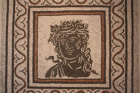 7 Stunning Roman Mosaics Ancient History Et Cetera
