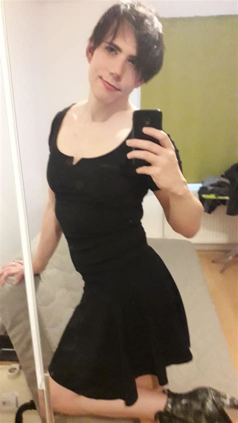 1st Post Trying To Pass R Genderfluid