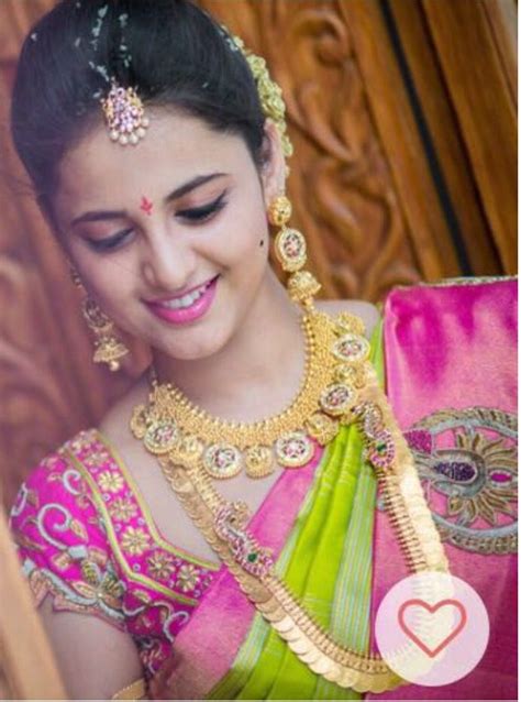 South Indian Bride Look Like An Angel Gorgeous Wedding Collections For You