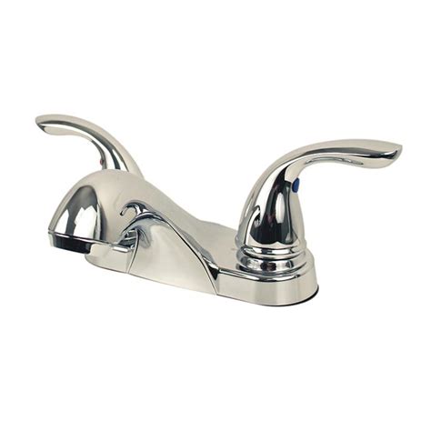 See more of price pfister bathroom sink faucets on facebook. Price Pfister Chrome Two-handle Centerset Bathroom Faucet ...