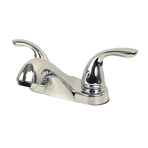 Functionality of a price pfister bathroom faucets accessories via interiorredesignexchange.com. Price Pfister Chrome Two-handle Centerset Bathroom Faucet ...