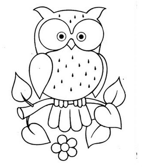 Desenhos do mickey para colorir e imprimir | como fazer em casa. Imprima: Desenhos de Moldes de Coruja em EVA | Max Dicas