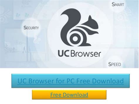 This free of cost application is very easy to use as all the options are. Uc Browser New Version For Pc - smartphoneclever