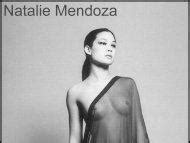 Natalie Mendoza Nude Photos Hot Leaked Naked Pics Of Natalie Mendoza