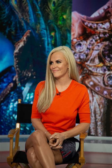 Jenny Mccarthy At Today Show 01232019 Hawtcelebs