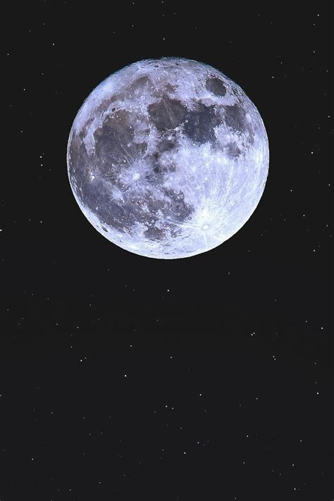 Aesthetic Moon In Space Merrick Aesthetic