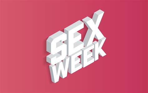 Hood College To Host Sex Week Beginning February 7 Hood College