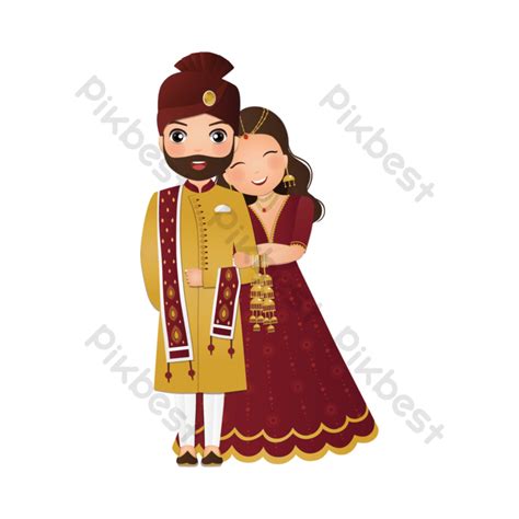 Cute Loving Pair Png Images Psd Free Download Pikbest
