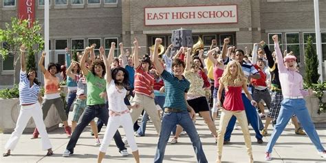 10 Mistakes You Definitely Missed In The High School Musical Movies