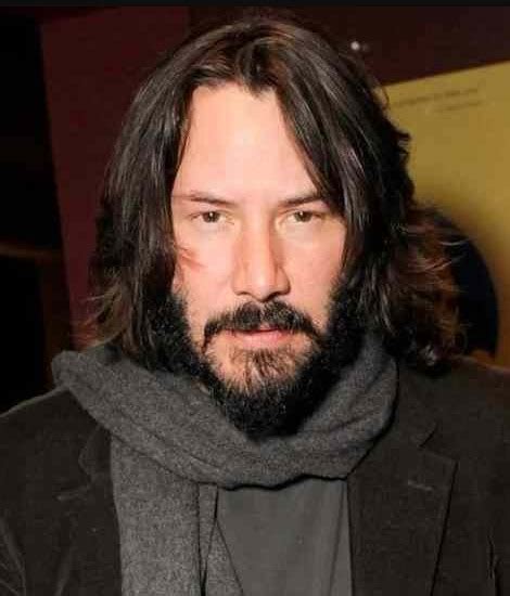 35 Best Keanu Reeves Haircuts Men Hairstyles And Haircuts 2023