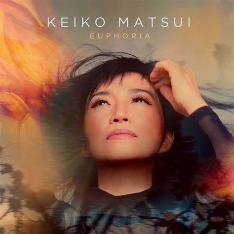 Keiko Matsui Press — Chapman And Co Management