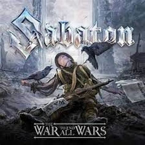 Listen To Music Albums Featuring The Most Powerful Version Sabaton