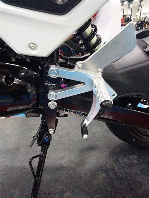 Shop the best 2018 honda grom parts & accessories for your motorcycle at j&p cycles. New Honda Grom / MSX125SF Race Bike - Built by HRC / Osaka ...