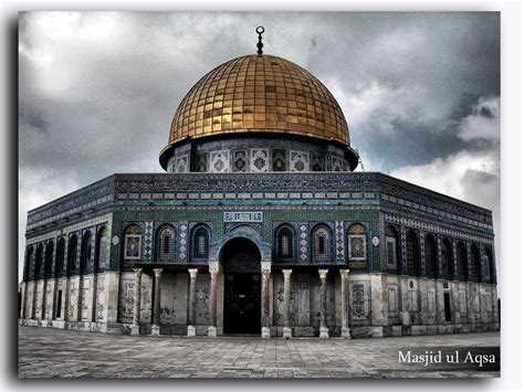 Photos To Remind You How Beautiful Palestine Is