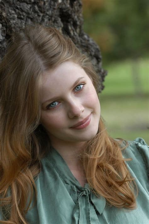 Picture Of Rachel Hurd Wood Beautiful Red Hair Gorgeous Girls Pretty