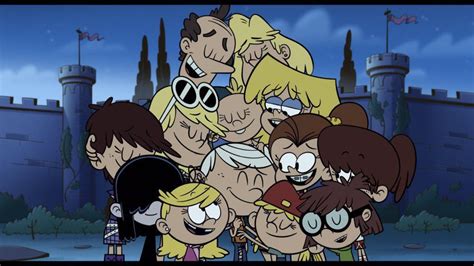 The Loud House Welcome To The Louds In 2023