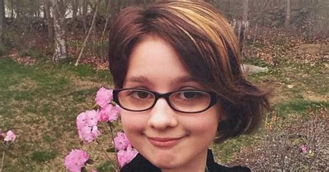 Missing Arlington 12 Year Old Girl Found Safe Cbs Boston