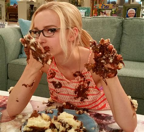 ‘liv And Maddie Series Finale Photos — Cast Shares Pics From Set Tvline