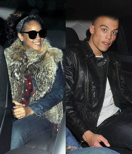 It was tough to recognize both rihanna and boyfriend a$ap rocky as they bundled up in puffy coats in new york city. Celebrities Girlfriends,Celebrities Boyfriends,Celebrities ...
