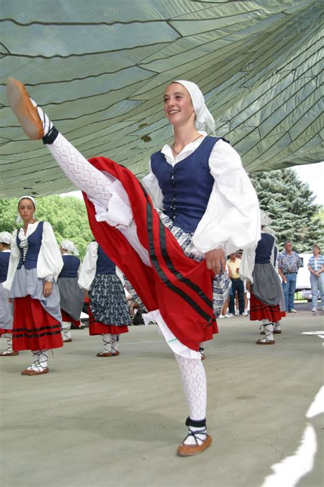 Basque Dancers Of The Great Basin · Elkokoak The Basques Of Elko